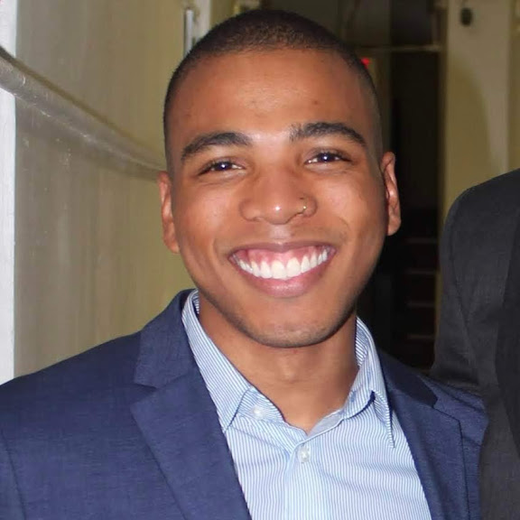 Bryon Lewis-Cummings